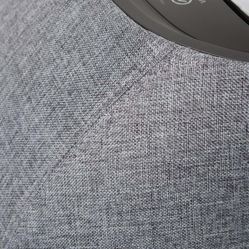 Inner Balance Wellness Arch Refresh - Premium Kneading & Vibration Heated Foot Massager