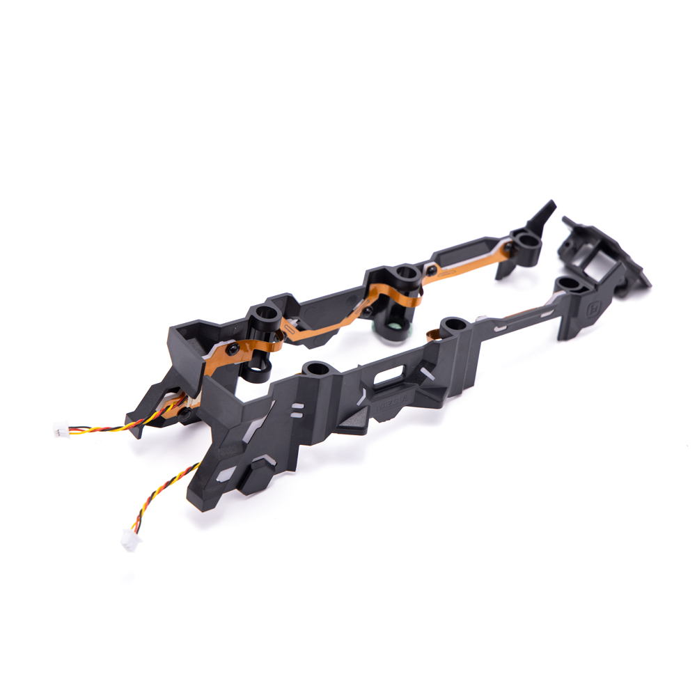 Nazgul Evoque F6 V2 Frame Kit