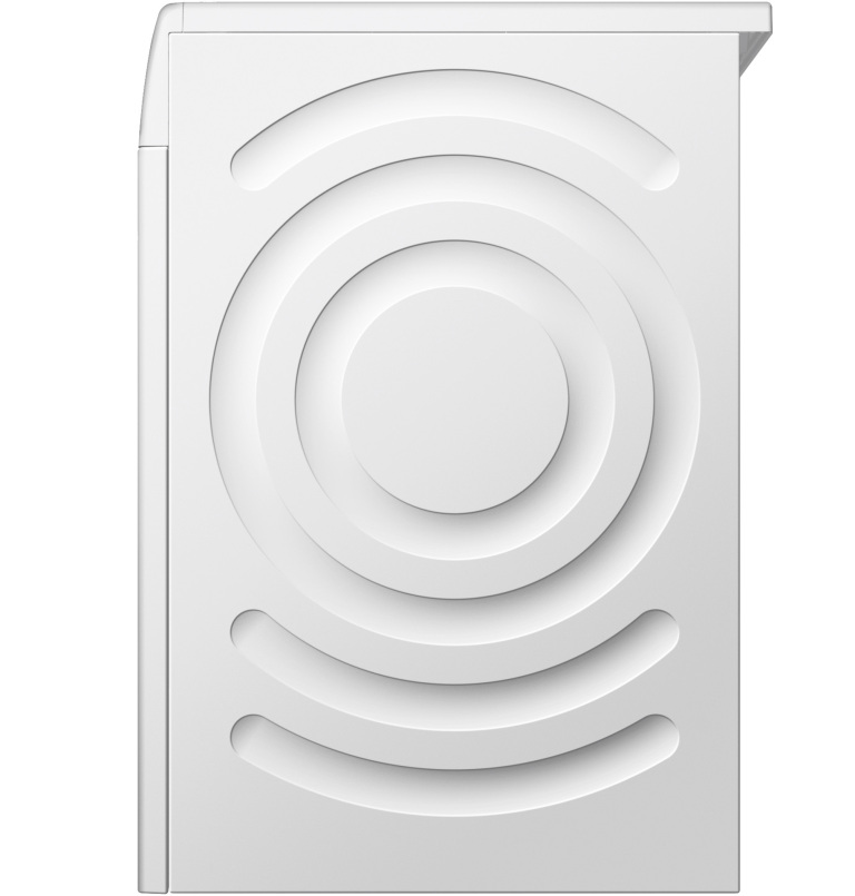 BOSCH Series 6 WGG244ZCGB AntiStain 9 kg 1400 Spin Washing Machine