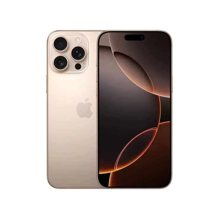 Apple iPhone 16 Pro Max. Built for Apple Intelligence.1 Featuring a stunning titanium design. Camera Control. 4K 120 fps Dolby Vision. And A18 Pro chip.  256G 512G 1TB
