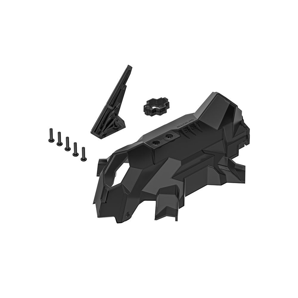 Mach R5 Sport 6S HDZero