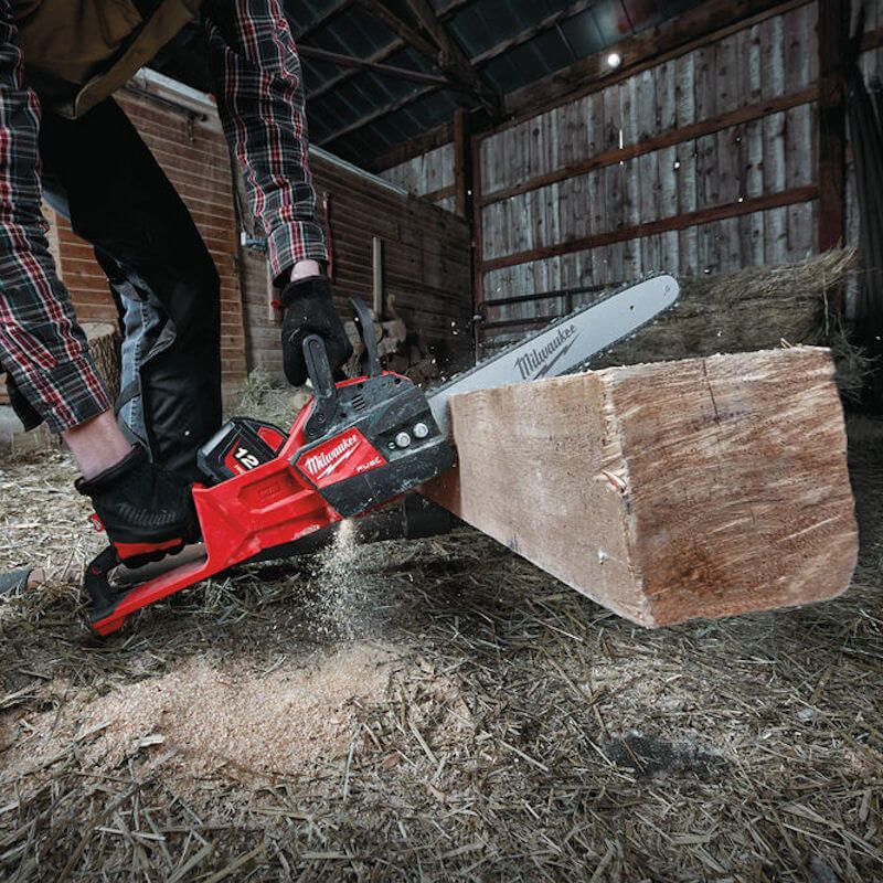 MILWAUKEE M18FCHS-503 M18 FUEL CHAINSAW