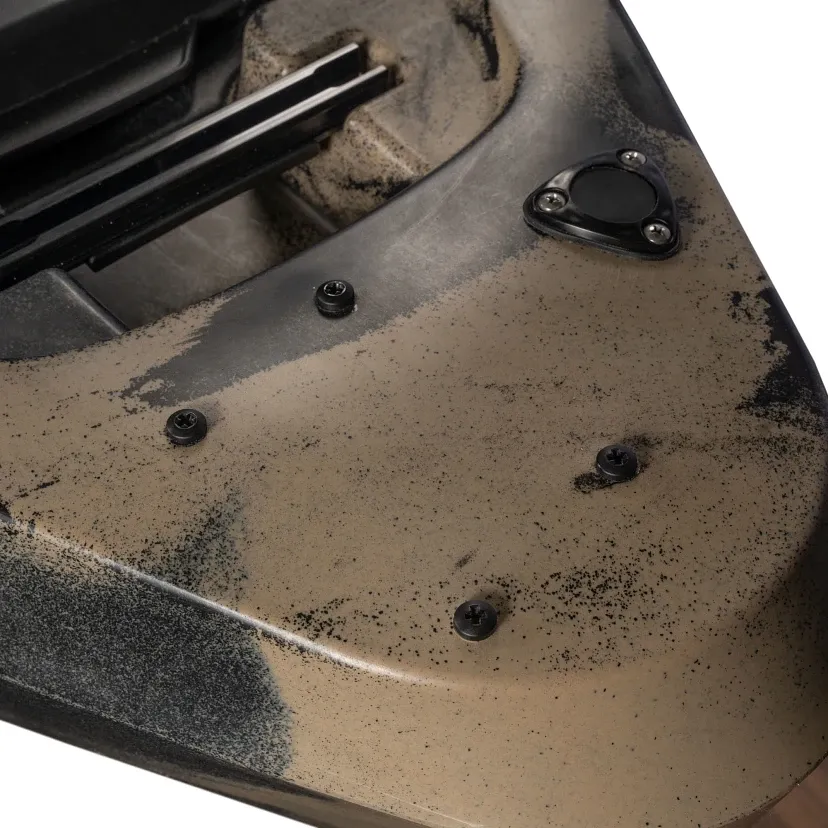 Sportsman ePDL+ 120 PRO