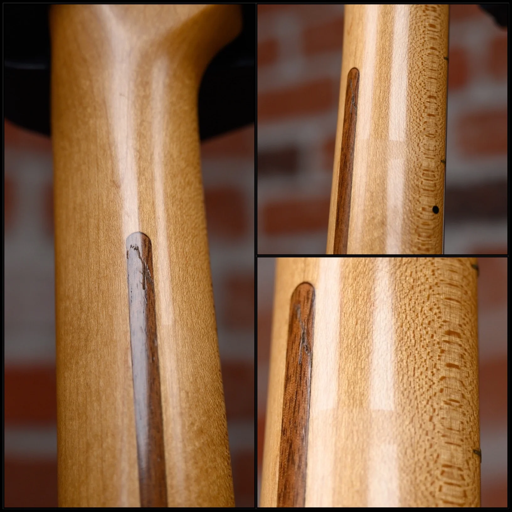 Fender Brad Paisley Road Worn Esquire Black Sparkle 2021 w/Fender Gigbag