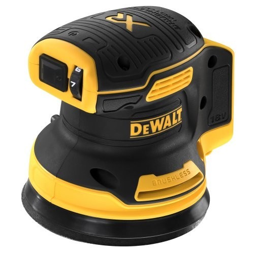 DEWALT DEWKIT25A POWER TOOL KIT 4 X 18V X 5AH LITHIUM BATTERIES 25PCE