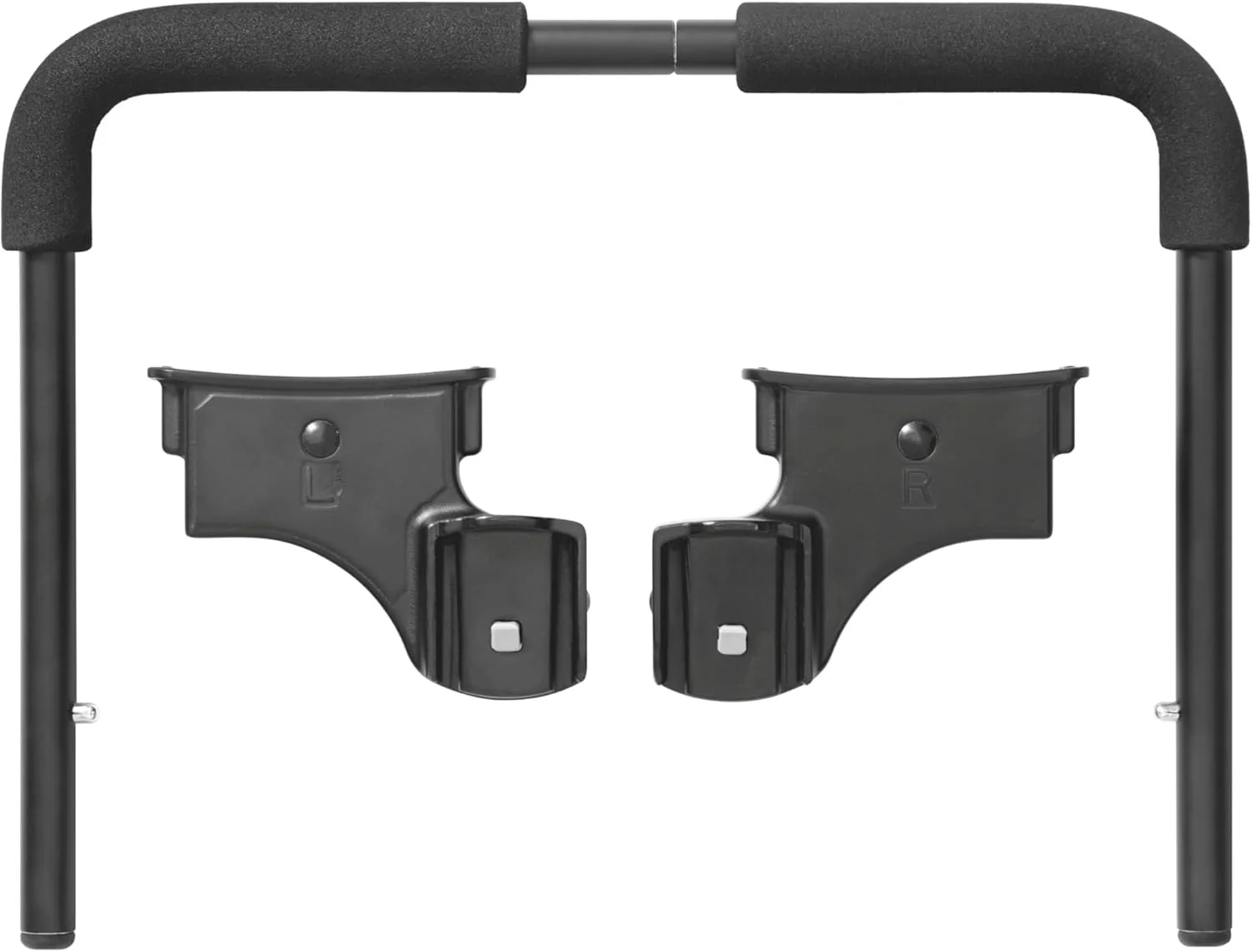 Baby Jogger City Select 2 Stroller, Radiant Slate