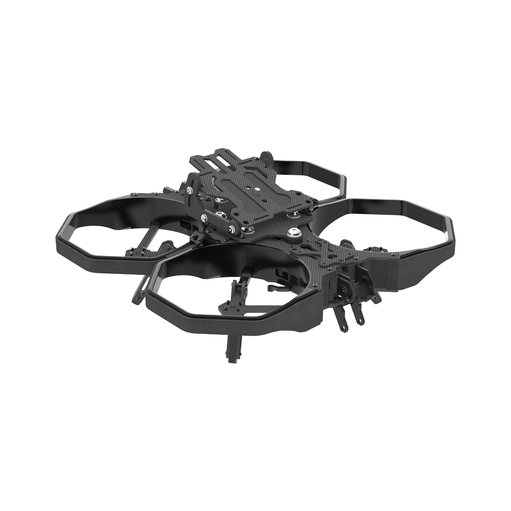 ProTek60 Pro O3 Frame Kit