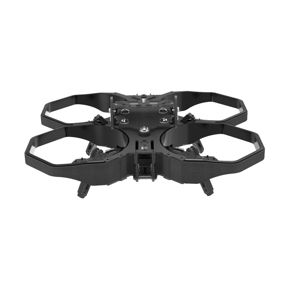 ProTek60 Pro O3 Frame Kit