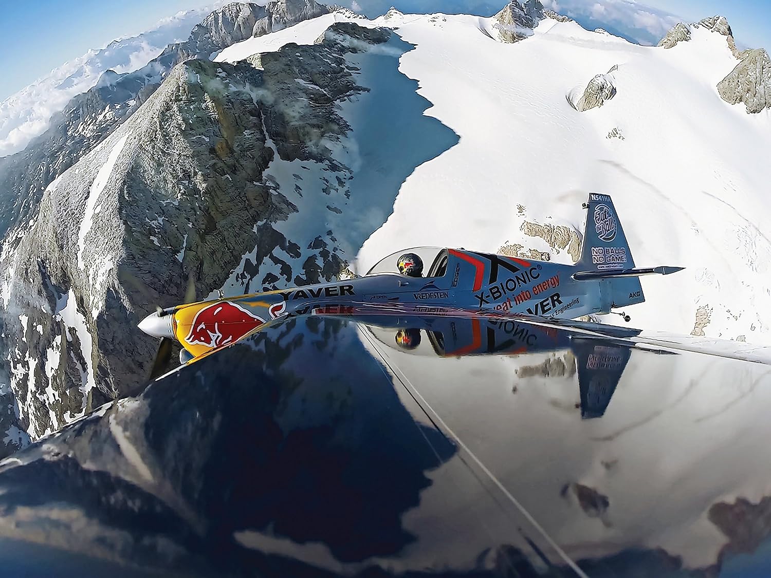 GoPro Flat + Curved Adhesive Mounts (All GoPro Cameras) - Official GoPro Mount