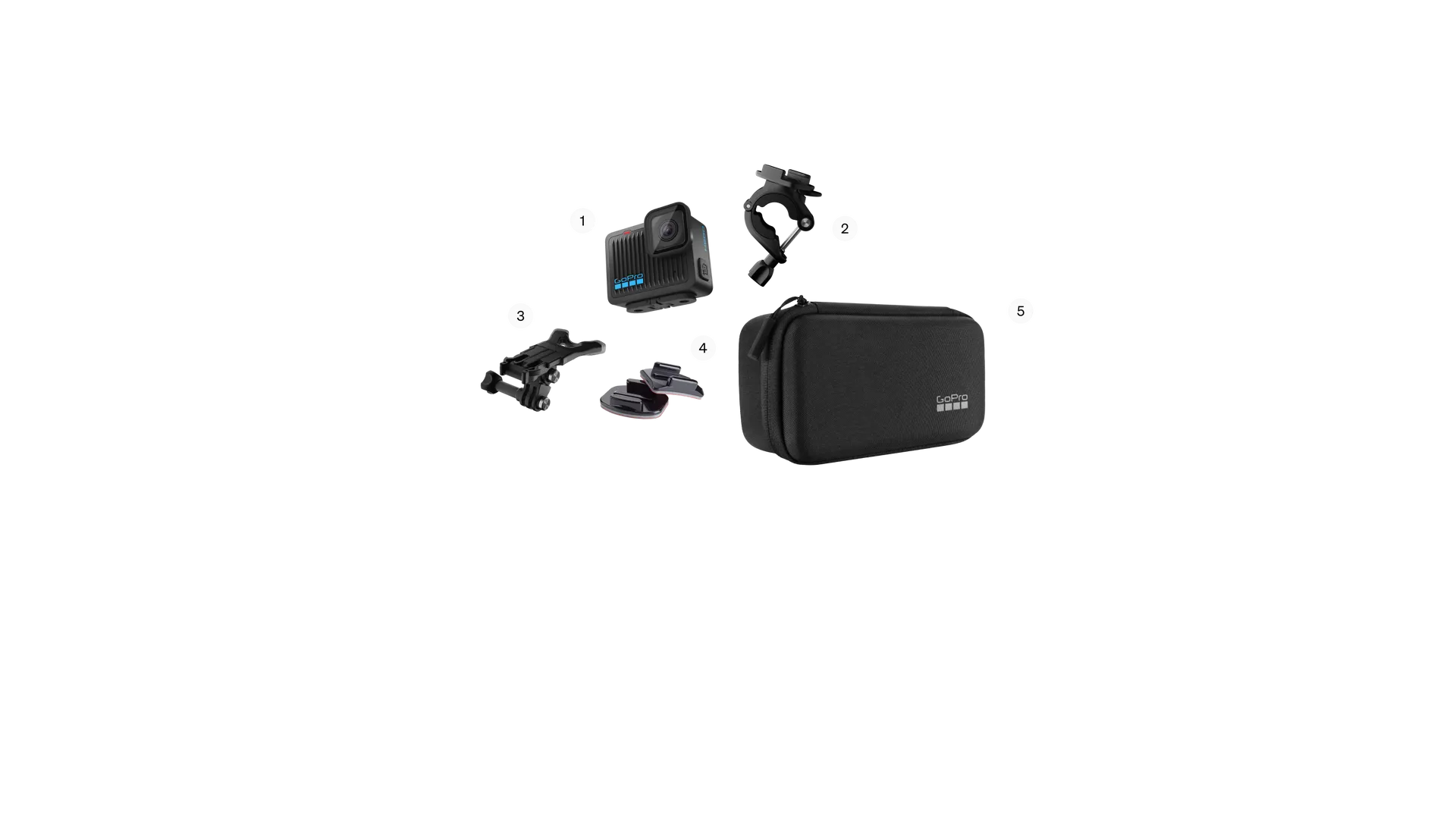 HERO Ski + Snowboard Bundle