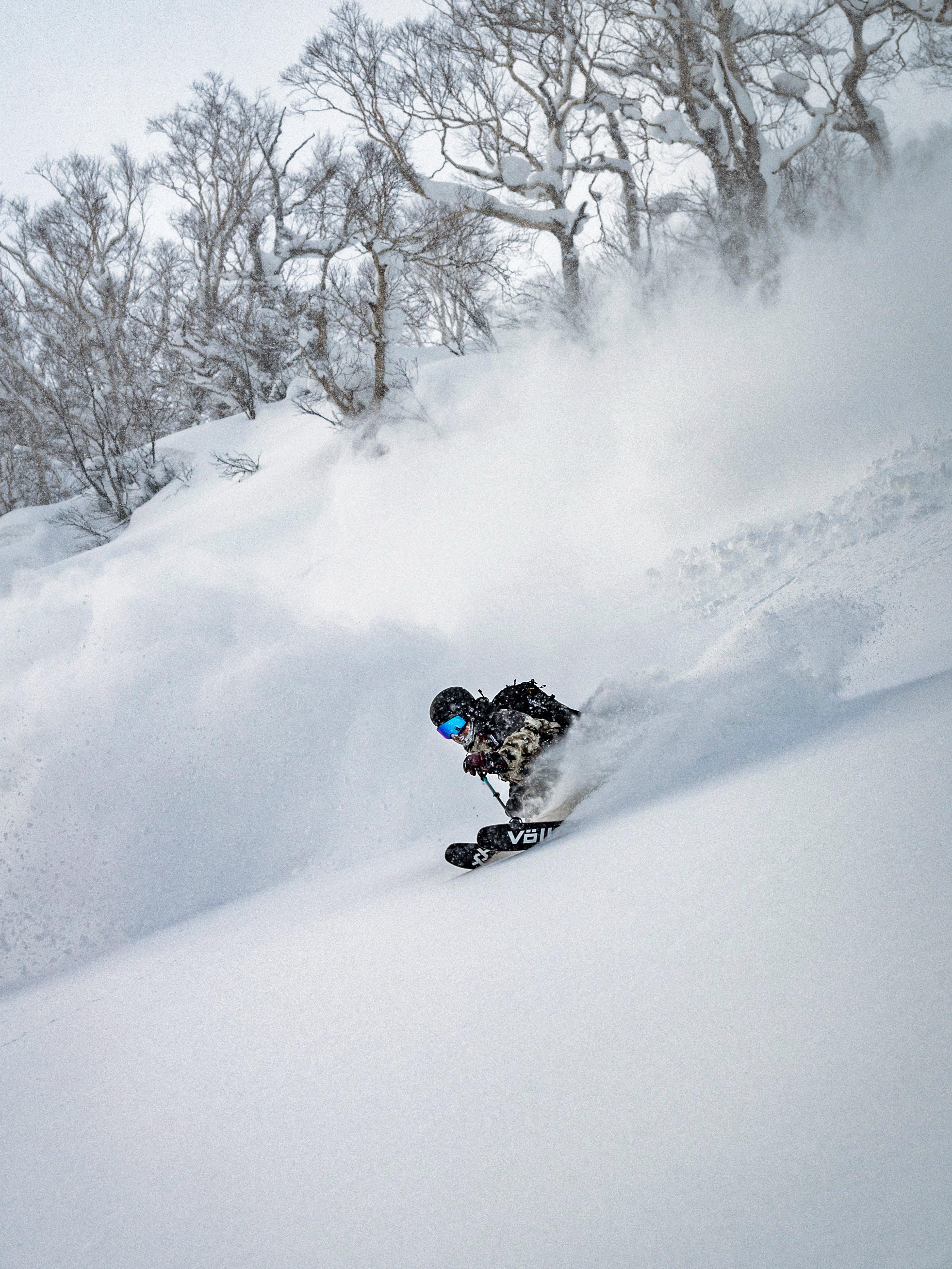 Vlkl Katana V-Werks Skis 2025