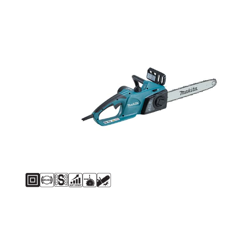 UC4051A Chain Saw