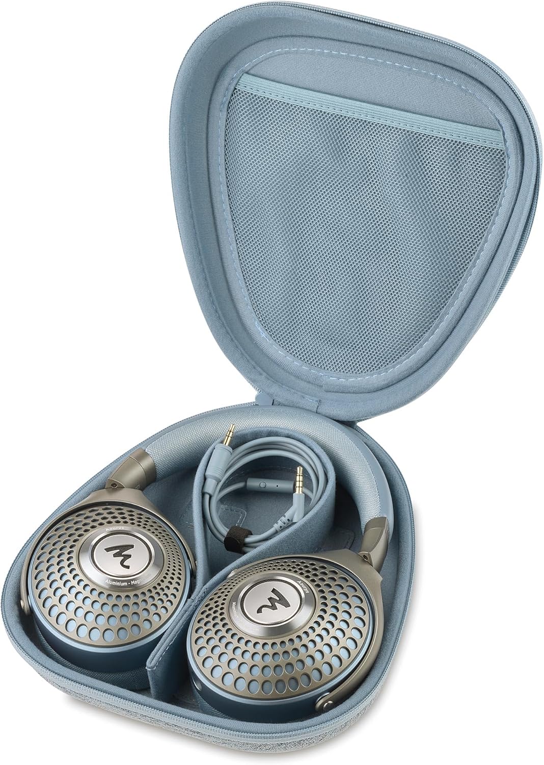 Focal AZURYS High-Fidelity Closed-Back Headphones