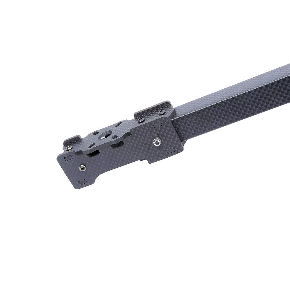 iXC13 X-CLASS Racing Frame Kit