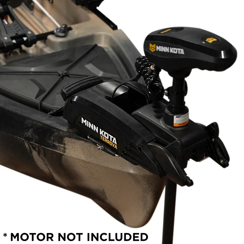 Sportsman ePDL+ 120 PRO