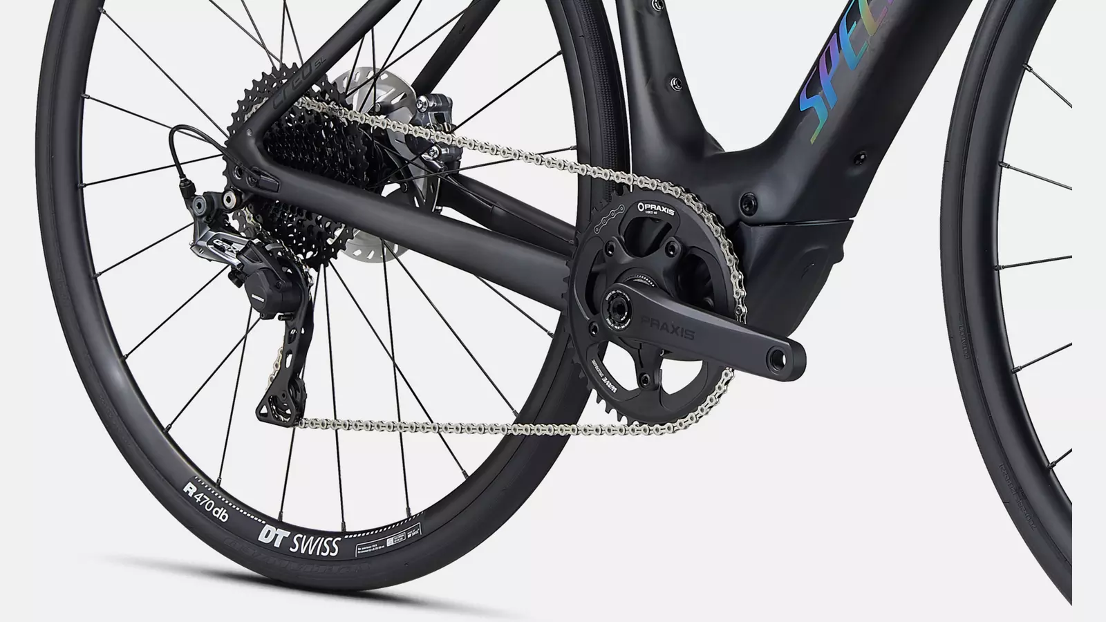 2021 Turbo Creo SL Comp Carbon