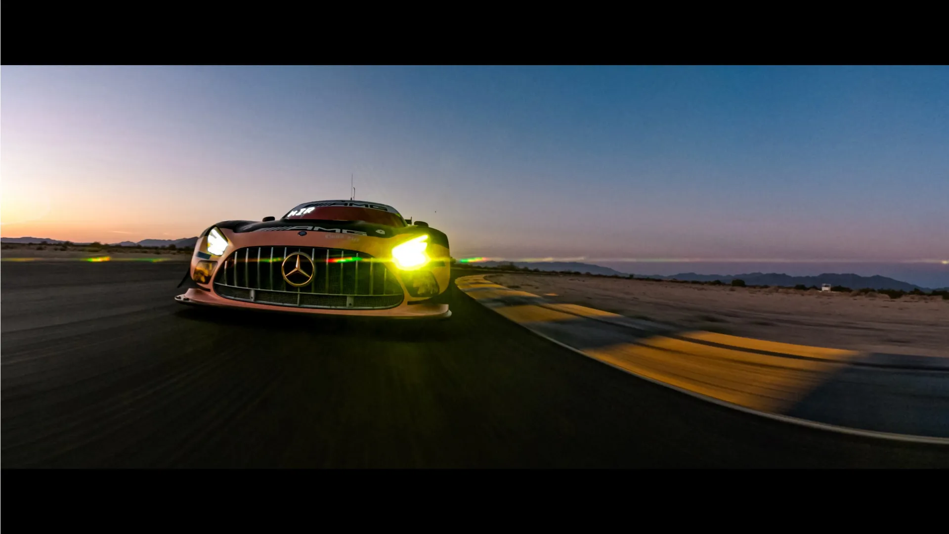 HERO13 Black Anamorphic Lens Mod Bundle