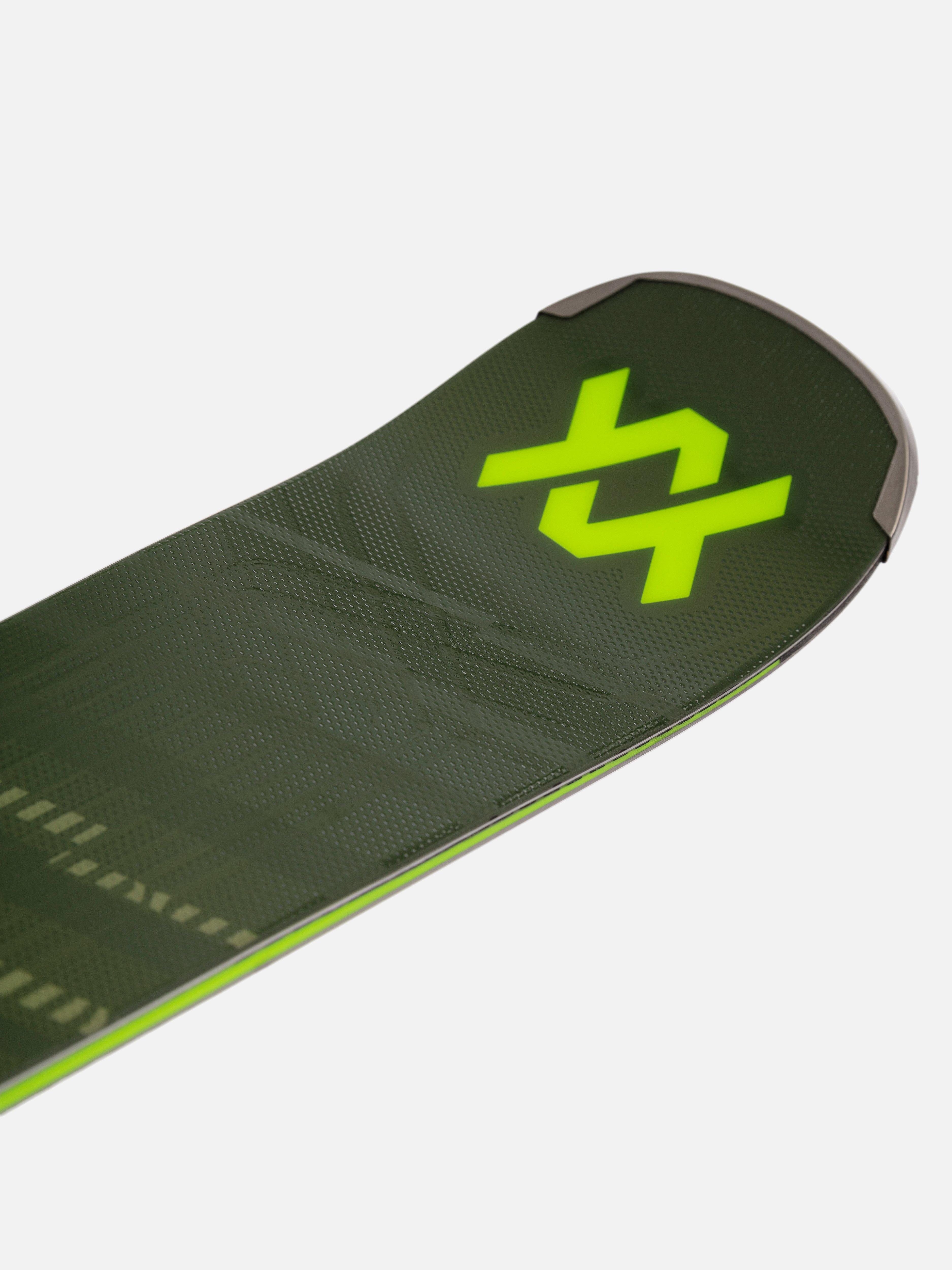 Vlkl Peregrine 76 Skis 2025