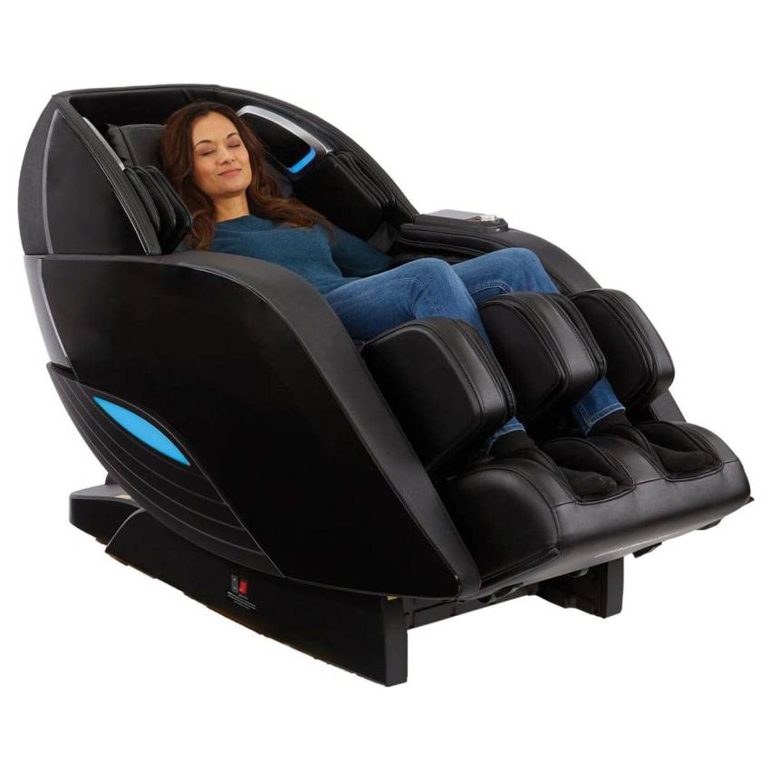 Kyota Yutaka M898 4D Massage Chair - Certified Pre-Owned