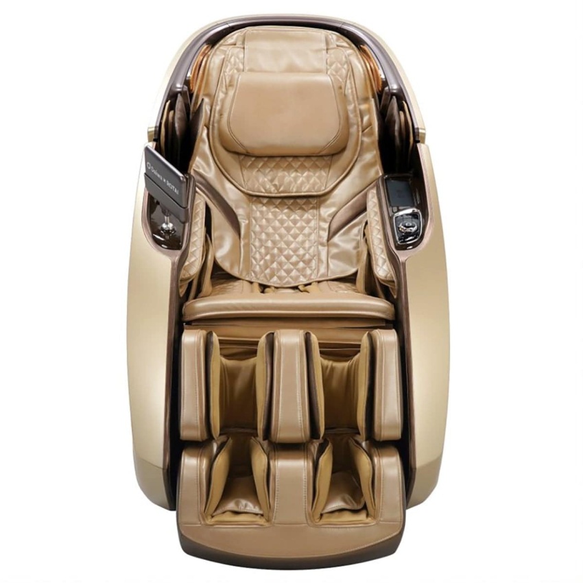 Daiwa Supreme Hybrid Massage Chair