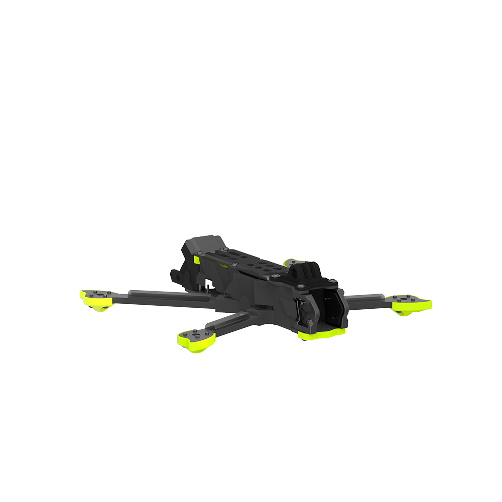 Nazgul DC5 V1.1 O4 Frame Kit