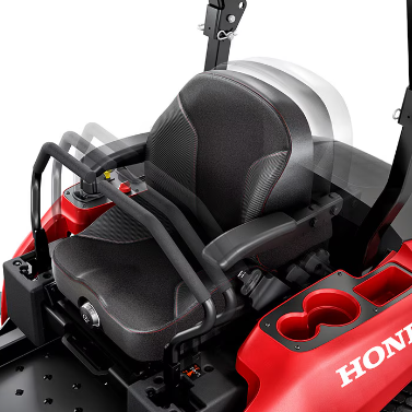 Honda's 2025 Mowers ZTR-MWM