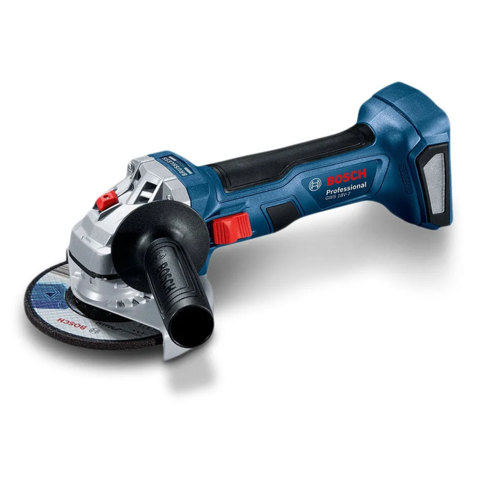 Kit combinato BOSCH 18V Brushless 12 pezzi 3 x 5,0 Ah 0615990N3B