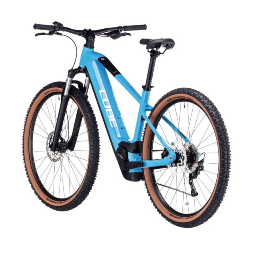 Cube Reaction Hybrid One 750Wh 29 inches