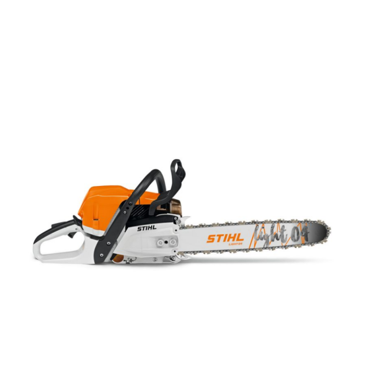 STIHL GASOLINE CHAINSAW MS 362