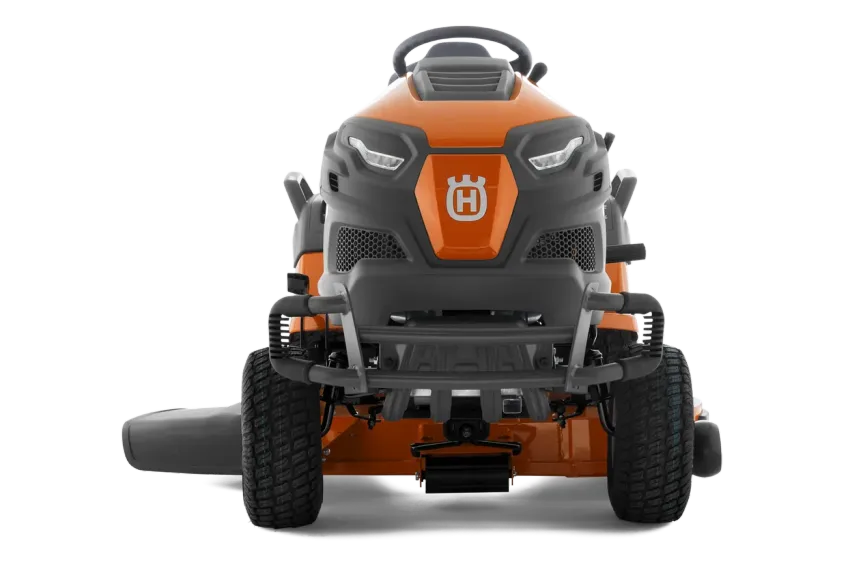 HUSQVARNA TS 242XD