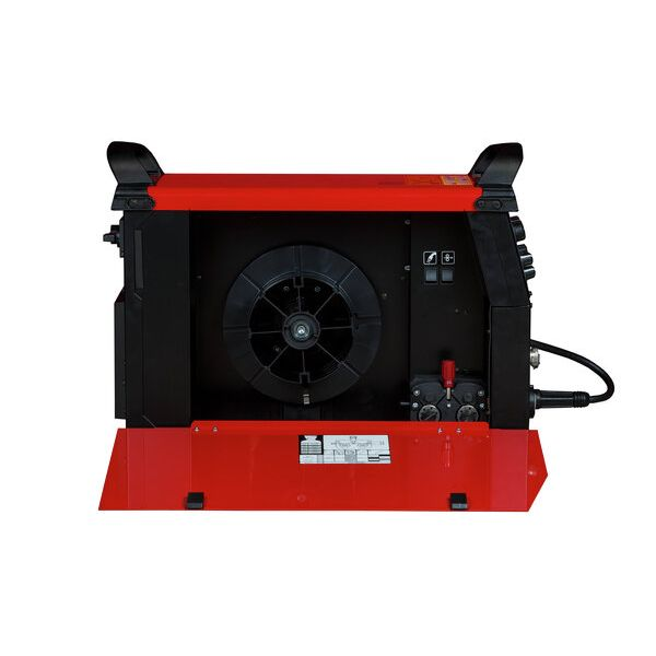 Lincoln Speedtec 320Cp Multi-Process Welding Package