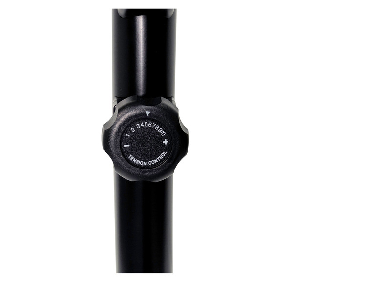 Christopeit Heimtrainer »AX 2000«