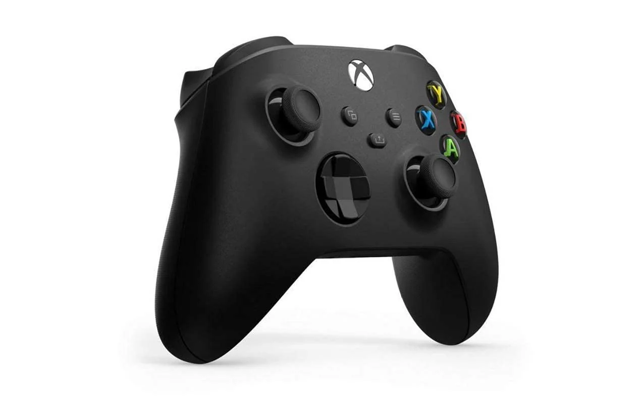 Xbox Series X 1TB Console with Additional Controller (Renewed)