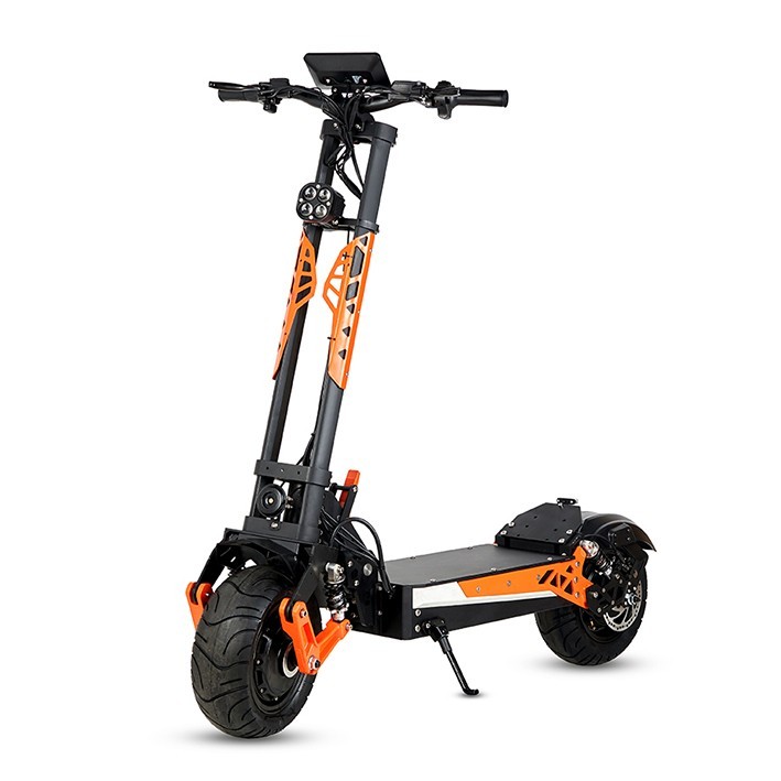 DELTA 4000W – PATINETE ELÉCTRICO 4000W 60V 28AH