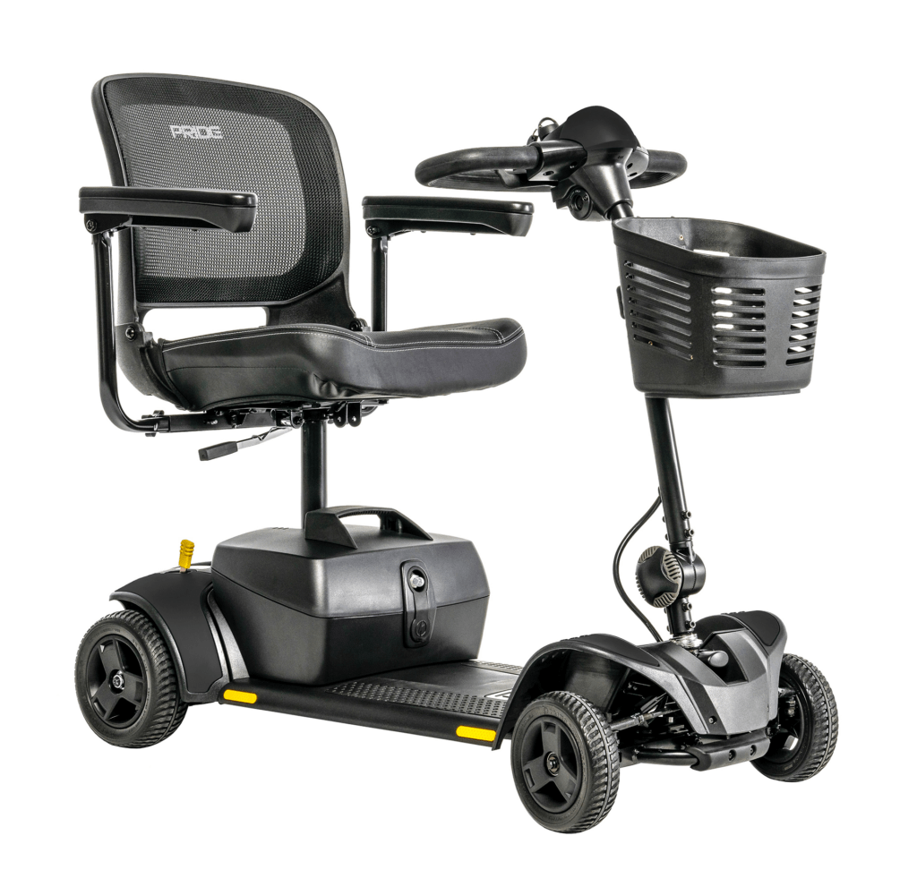 Go Go Elite Traveller 2