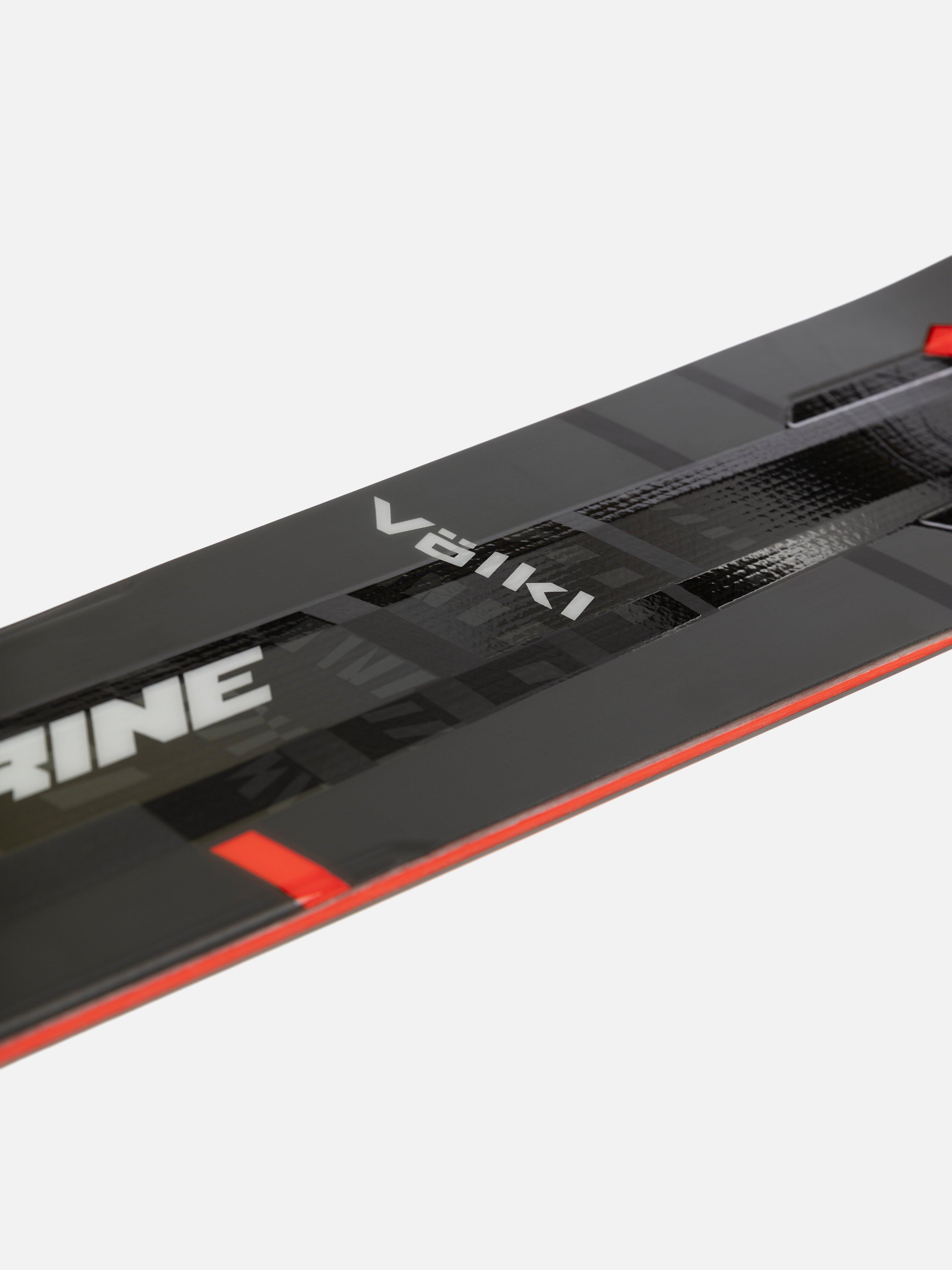 Vlkl Peregrine 80 Skis 2025
