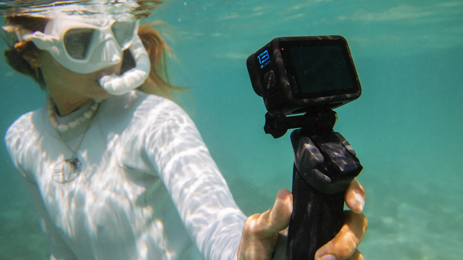 HERO13 Black + Accessories Bundle