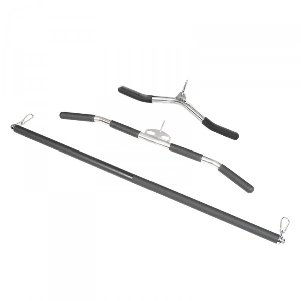 BodyMax CTX5 Multi Cable and Smith Machine