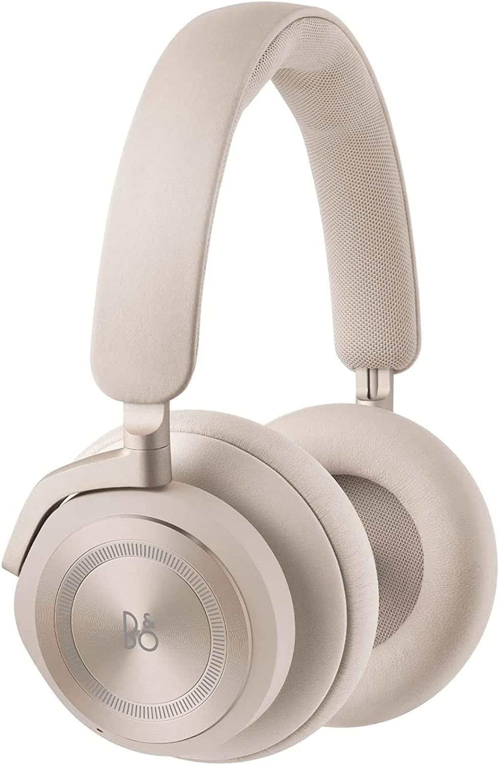 Bang & Olufsen Beoplay HX �C Comfortable Wireless ANC Over-Ear Headphones - Timber