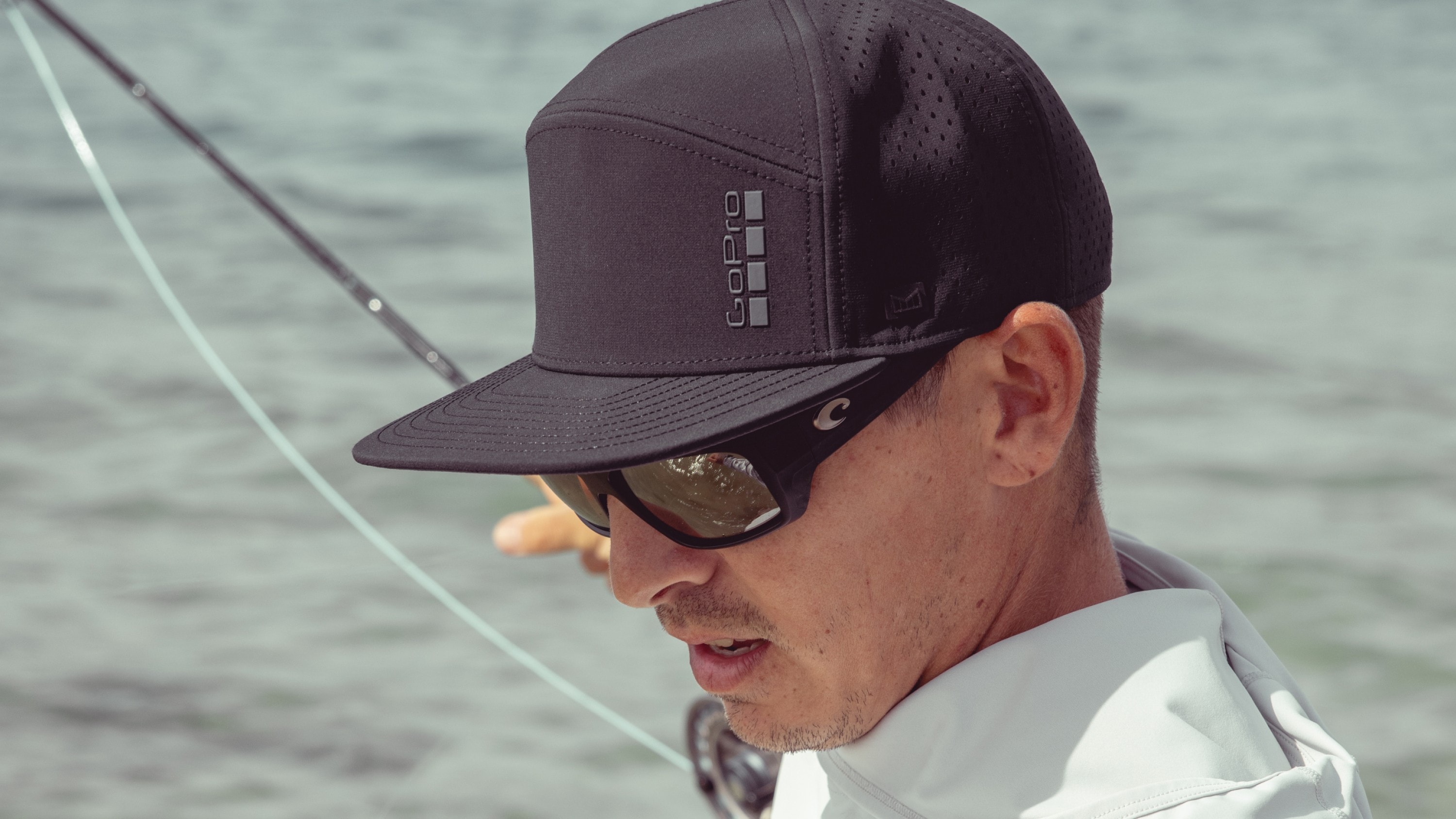 melin Trenches HYDRO Hat