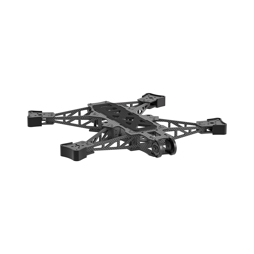 AOS UL7 V5 FPV Frame Kit