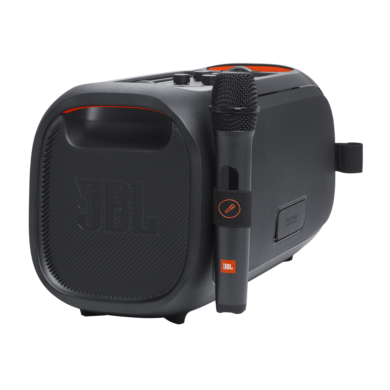 JBL PartyBox On-the-Go Essential