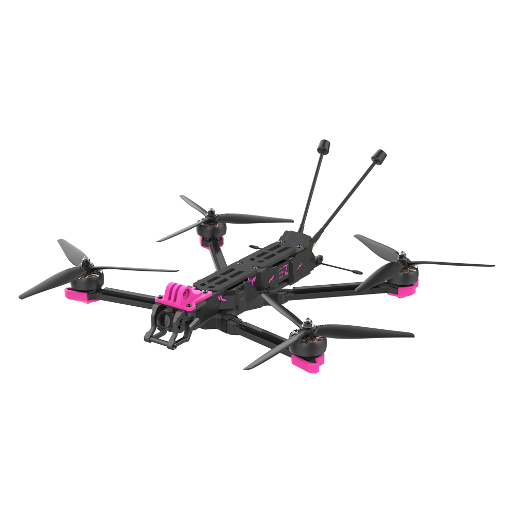 Rabbitfilms x Chimera7 Pro V2 HD