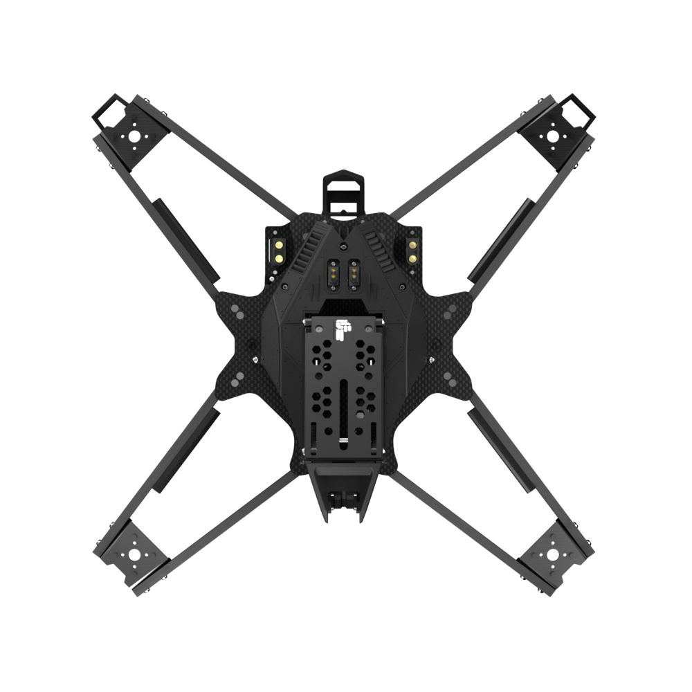 Startruss 11 O4 Frame Kit