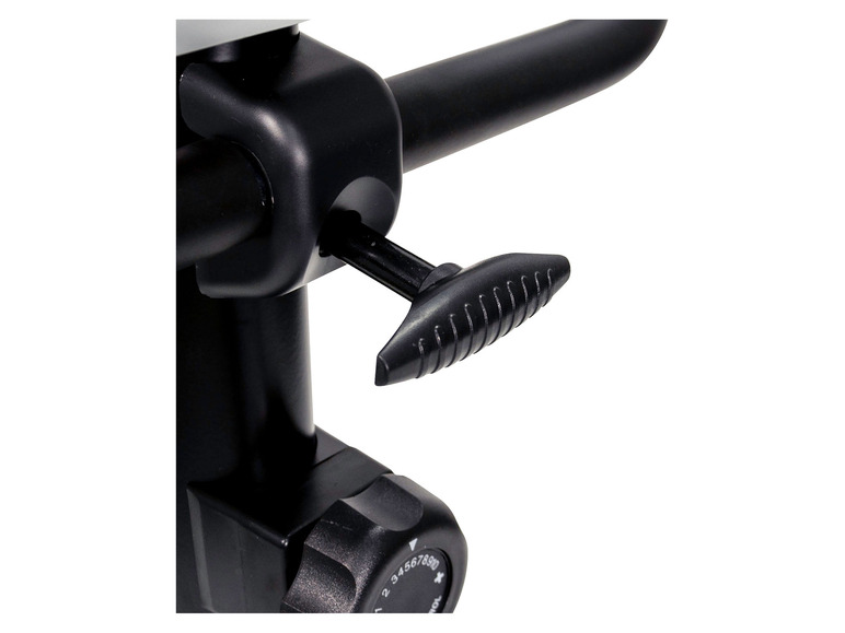 Christopeit Heimtrainer »AX 2000«