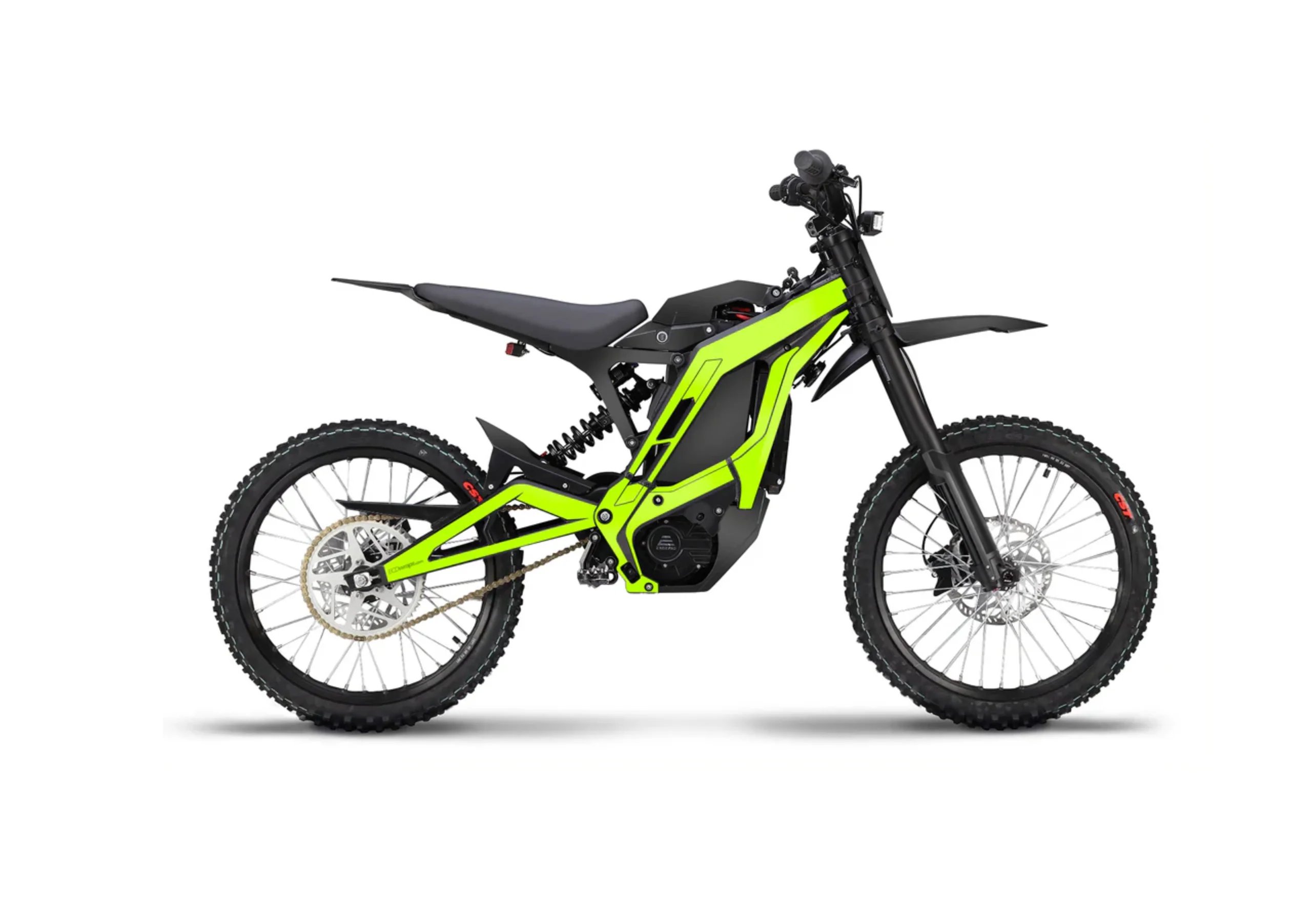E-Ride Pro S 16