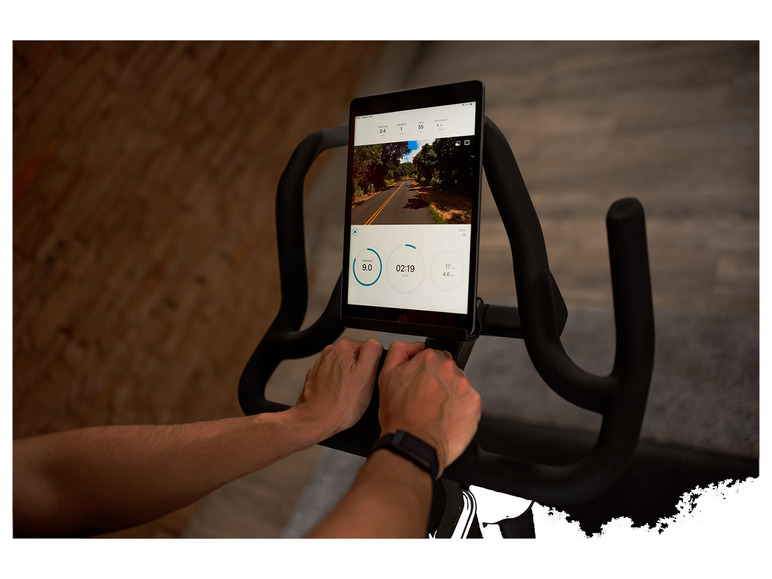 Matrix Matrix »ICR50« Indoor Cycle Limited Edition