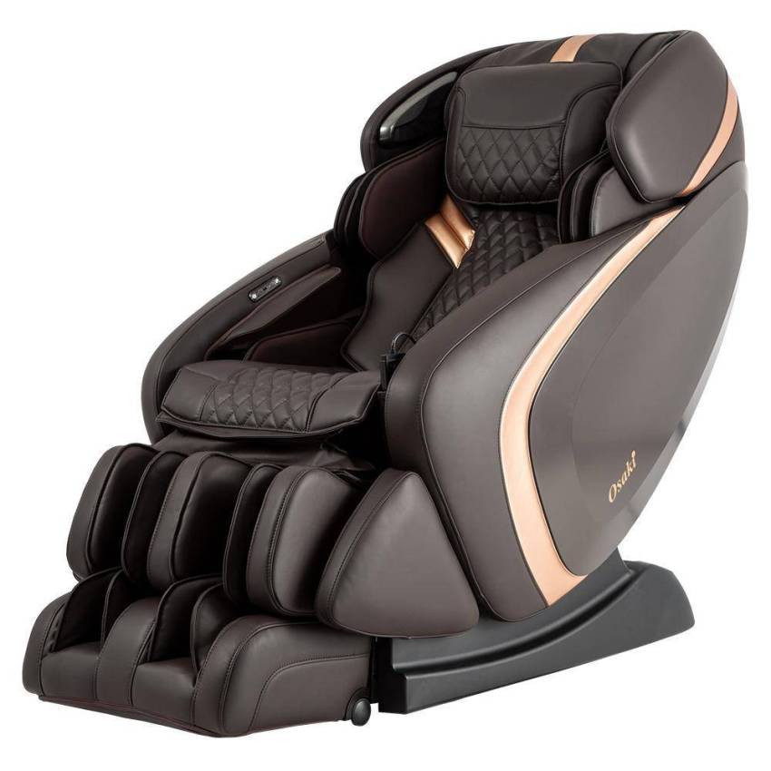NEW MASSAGE CHAIR