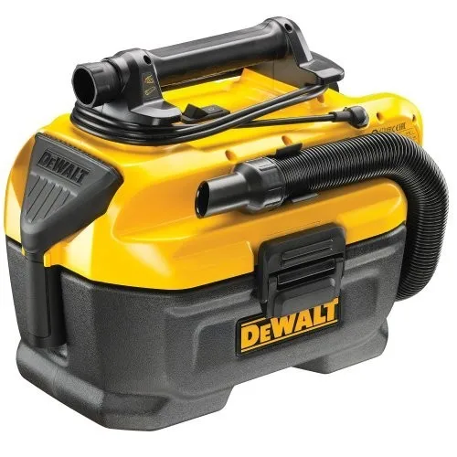 Kit di utensili elettrici DeWALT DEWKIT30A 4 batterie al litio da 18 V x 5 Ah, 34 pezzi