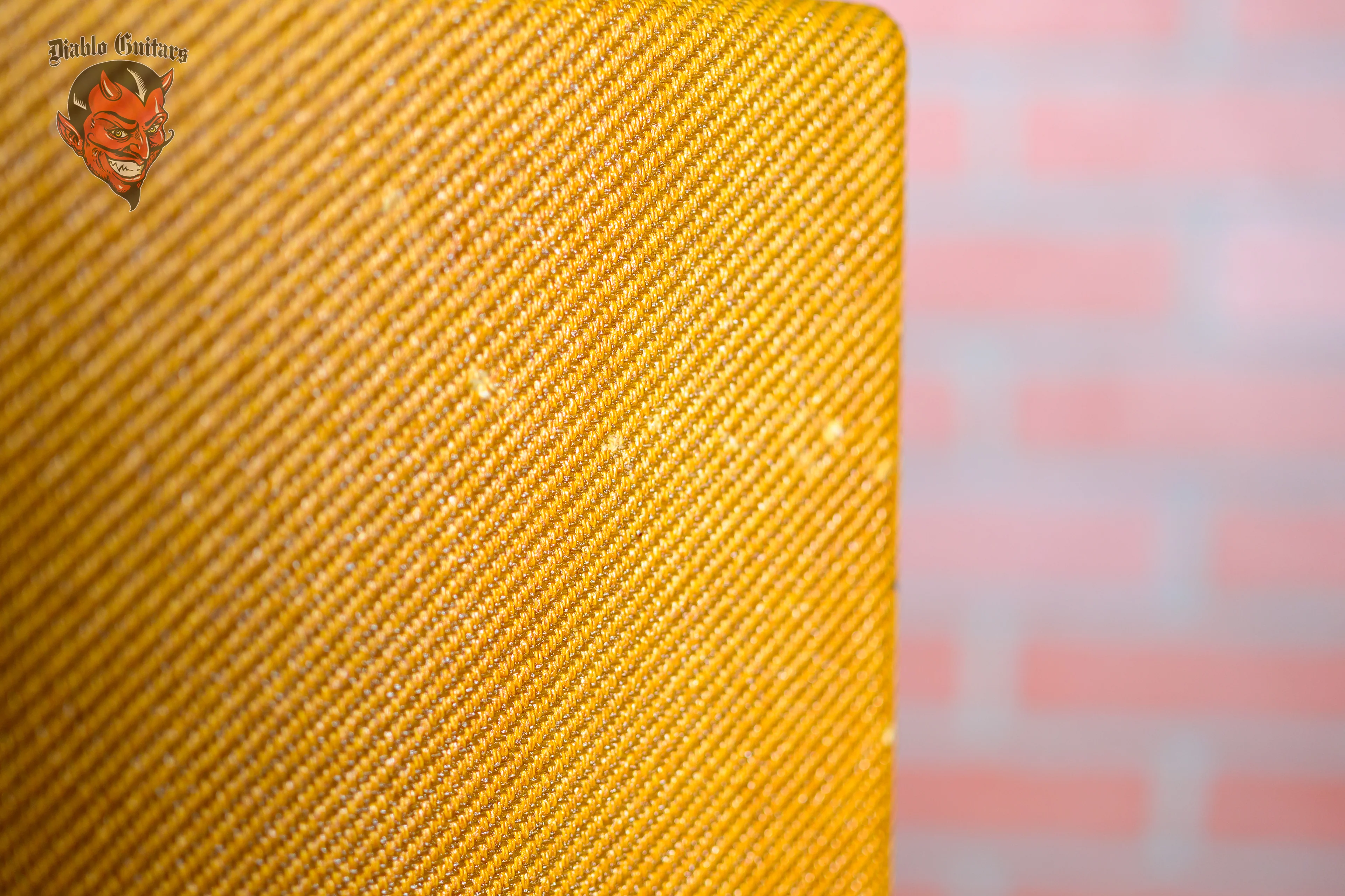 Benson Amps Benmaster 5E7 35-Watt 3x10